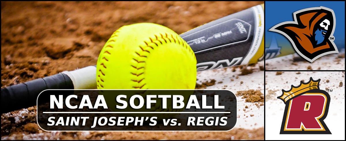 Softball vs Regis