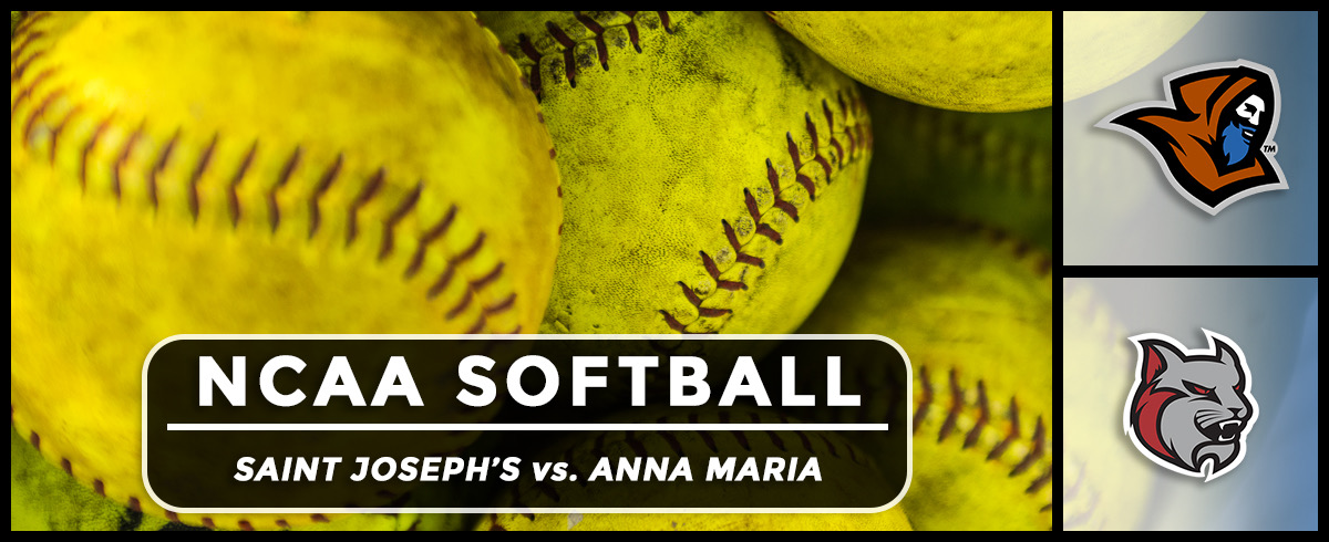 Softball vs Anna Maria
