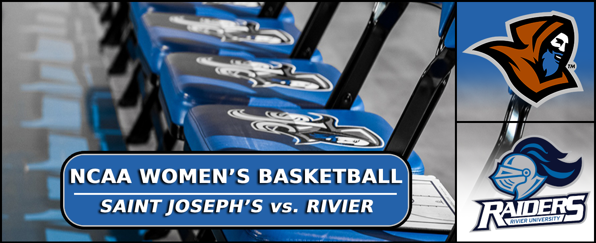 Women's Basketball vs Rivier