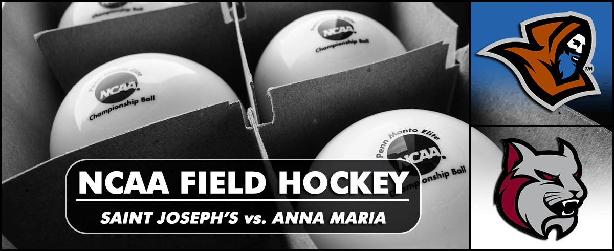 Field Hockey vs Anna Maria